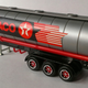 Illustration for article titled Reunited with an old friend - Majorette Kenworth Texaco semi